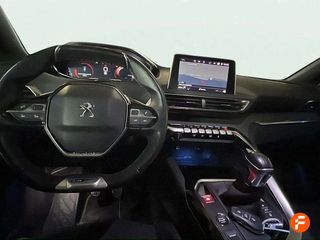 Peugeot 5008 GT-Line 1.2L PureTech 96kW (130CV) S&S