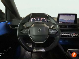 Peugeot 5008 GT-Line 1.2L PureTech 96kW (130CV) S&S