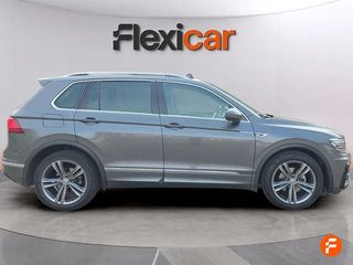 Volkswagen Tiguan Advance 2.0 TDI 110kW (150CV) DSG