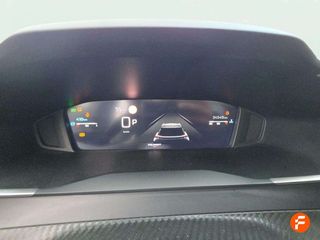 Peugeot 2008 Allure Puretech 130 S&S EAT8
