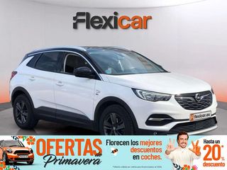 Opel Grandland X 1.2 Turbo 120 Aniversario Auto