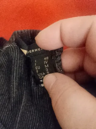 T-shirt Roberto Cavalli Tg. M