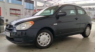 Hyundai Accent 2006 1.4 GL