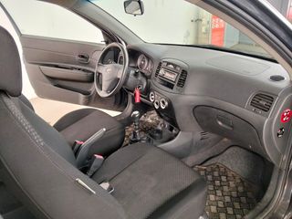 Hyundai Accent 2006 1.4 GL