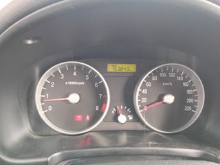 Hyundai Accent 2006 1.4 GL