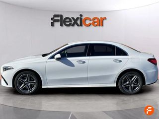 Mercedes Clase A Sedán A 200