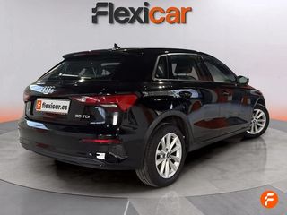 Audi A3 Sportback 30 TDI 85kW (116CV)