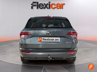 Skoda Karoq 1.5 TSI 110kW (150CV) ACT Style