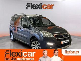 Peugeot Partner TEPEE Active 1.2 PureTech 110