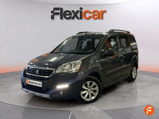 Peugeot Partner TEPEE Active 1.2 PureTech 110