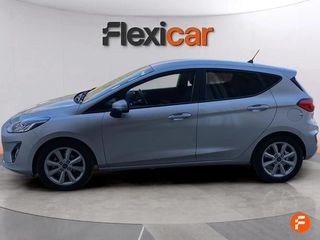 Ford Fiesta 1.0 EcoBoost 74kW Active S/S Aut 5p