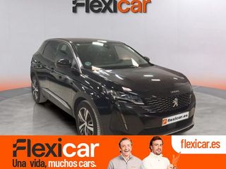Peugeot 3008 1.2 PureTech 96KW S&S Active Pack EAT8