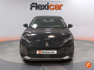 Peugeot 3008 1.2 PureTech 96KW S&S Active Pack EAT8