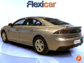 Peugeot 508 5P Active Pack PureTech 130 S&S EAT8