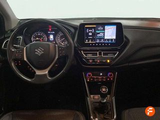 Suzuki SCross 1.4T S2 Mild Hybrid