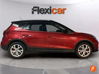 Seat Arona 1.5 TSI 110kW (150CV) DSG FR