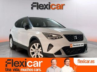 Seat Arona 1.0 TSI 81kW (110CV) DSG FR
