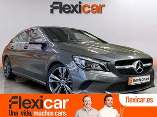 Mercedes Clase CLA CLA 200 Shooting Brake
