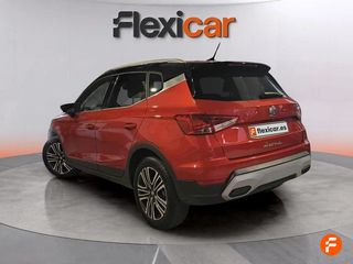 Seat Arona 1.0 TSI 81kW Xperience XL