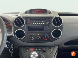 Peugeot Partner TEPEE Access 1.6 BlueHDi 75