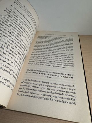 Levántate y Cárdenas (etiqueta negra)