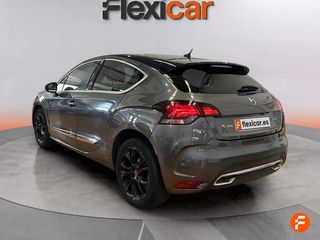 DS DS 4 PureTech 96kW (130CV) PERFORMANCE Line