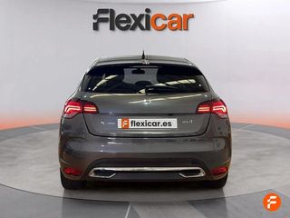 DS DS 4 PureTech 96kW (130CV) PERFORMANCE Line