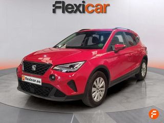 Seat Arona 1.0 TSI 81kW DSG Style XL