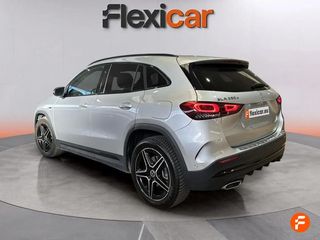 Mercedes GLA GLA 250 e