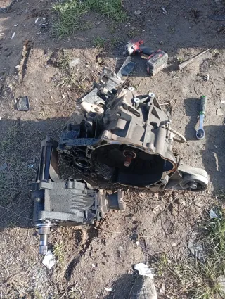 Chevrolet Captiva 2010