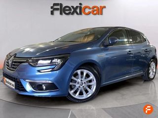 Renault Megane Zen Energy TCe 97kW (130CV)