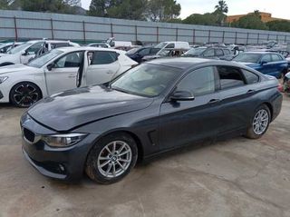 7jx16 llanta bmw serie 4 gran coupe (f36) 451229
