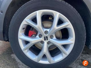 Seat Arona 1.5 TSI 110kW (150CV) DSG FR