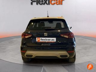 Seat Arona 1.0 TSI 81kW (110CV) DSG Xperience Plus