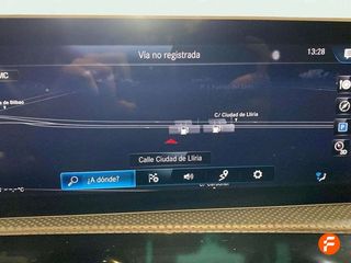 Mercedes Clase CLA CLA180d