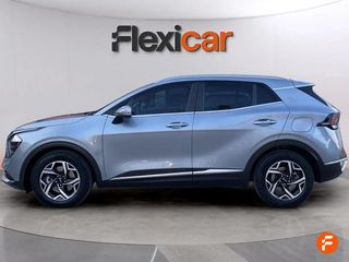 Kia Sportage 1.6 CRDi 85kW (115CV) Concept 4x2