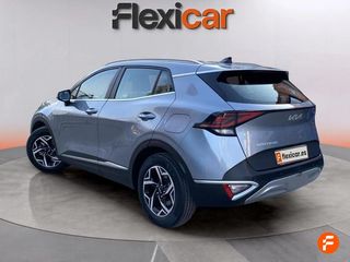 Kia Sportage 1.6 CRDi 85kW (115CV) Concept 4x2