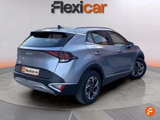 Kia Sportage 1.6 CRDi 85kW (115CV) Concept 4x2