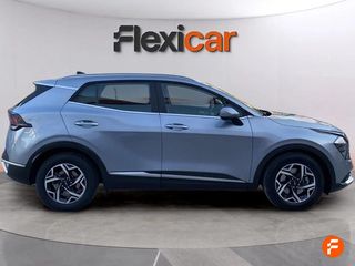Kia Sportage 1.6 CRDi 85kW (115CV) Concept 4x2