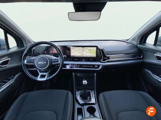 Kia Sportage 1.6 CRDi 85kW (115CV) Concept 4x2