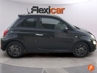Fiat 500 Club 1.0 Hybrid 51KW (70 CV)
