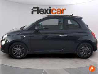 Fiat 500 Club 1.0 Hybrid 51KW (70 CV)