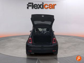 Fiat 500 Club 1.0 Hybrid 51KW (70 CV)
