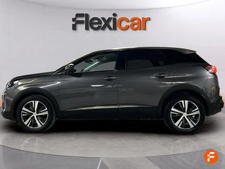 Peugeot 3008 1.5 BlueHDi 96kW S&S Allure Pack EAT8