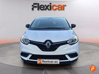 Renault Grand Scénic Limited TCe 103 kW (140CV) EDC GPF MY21