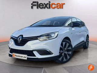 Renault Grand Scénic Limited TCe 103 kW (140CV) EDC GPF MY21