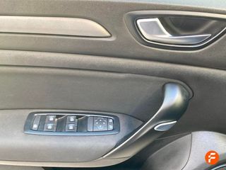 Renault Megane Intens Blue dCi 85 kW (115CV)