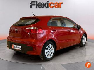 Kia Rio 1.2 CVVT 84CV Drive