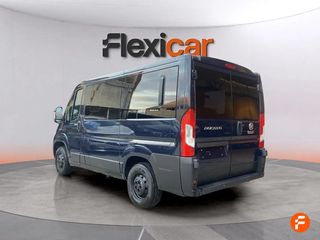 Fiat Ducato 30 2.3 MJT 150CV PC-TN Combi