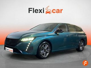 Peugeot 308 5P Allure Pack Puretech 130 S&S MAN